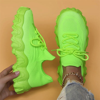 Nursy™ | Buty Siatkowe