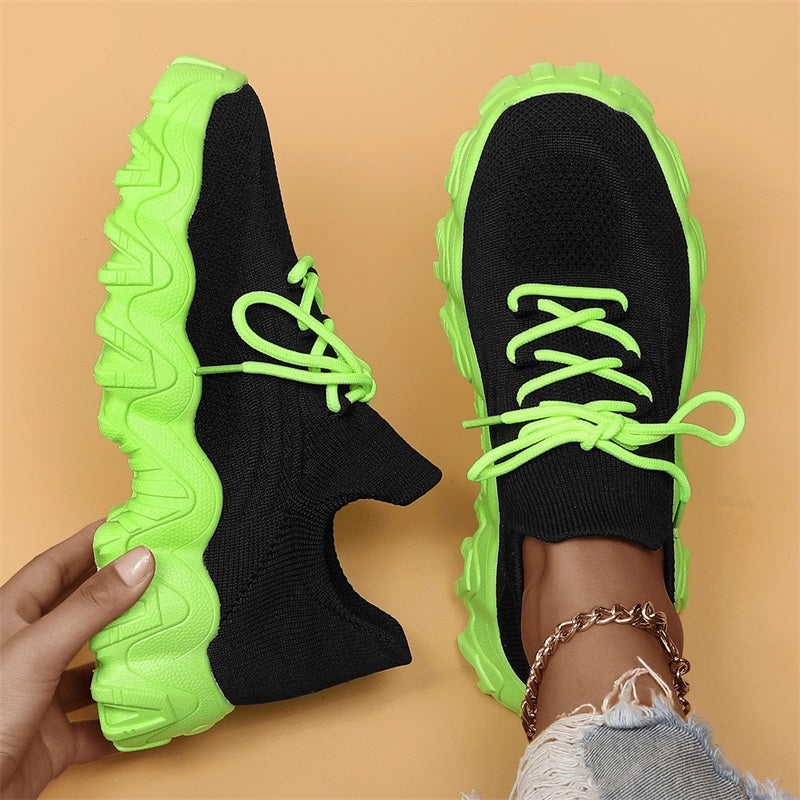 Nursy™ | Buty Siatkowe