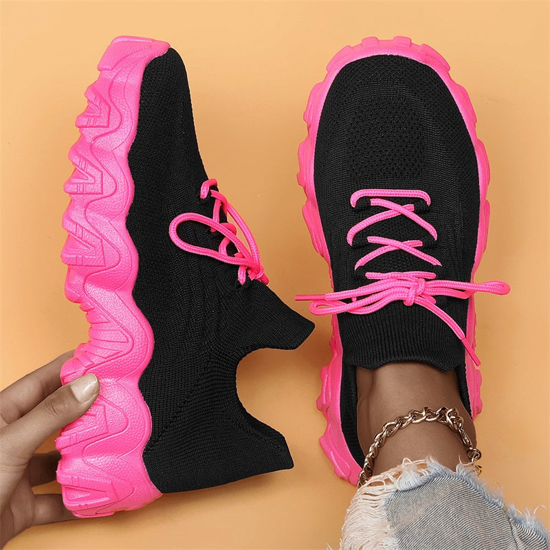 Nursy™ | Buty Siatkowe