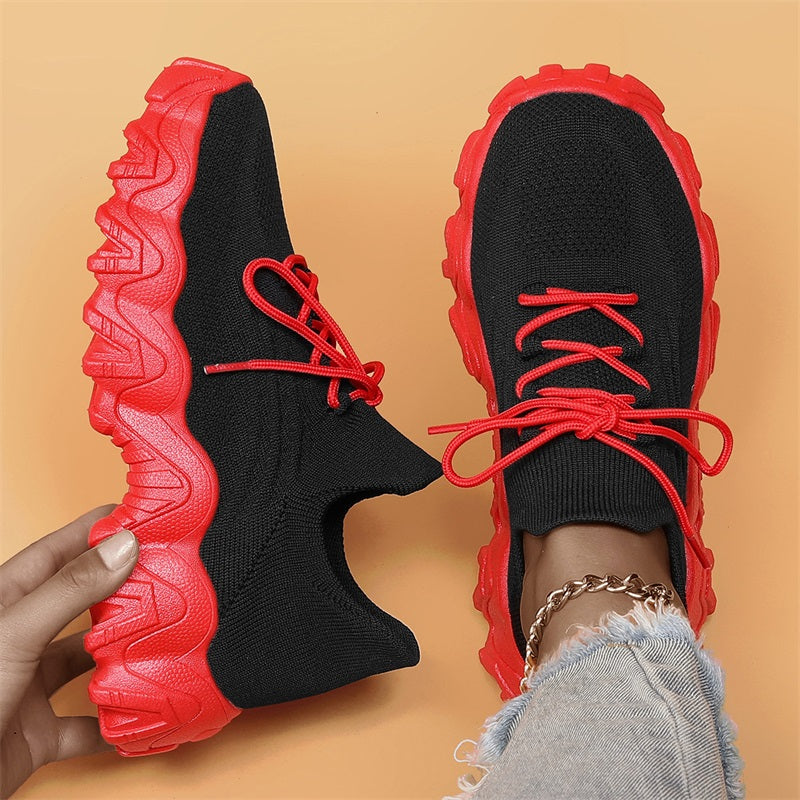 Nursy™ | Buty Siatkowe