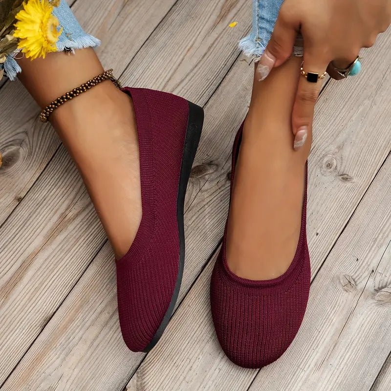TINA™ - ELEGANCKIE BUTY ANTYPOŚLIZGOWE