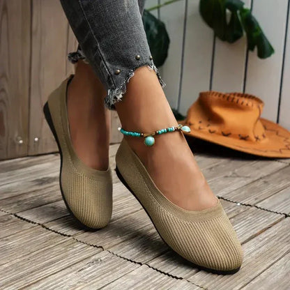 TINA™ - ELEGANCKIE BUTY ANTYPOŚLIZGOWE