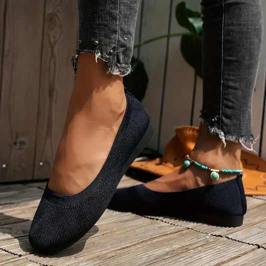 TINA™ - ELEGANCKIE BUTY ANTYPOŚLIZGOWE
