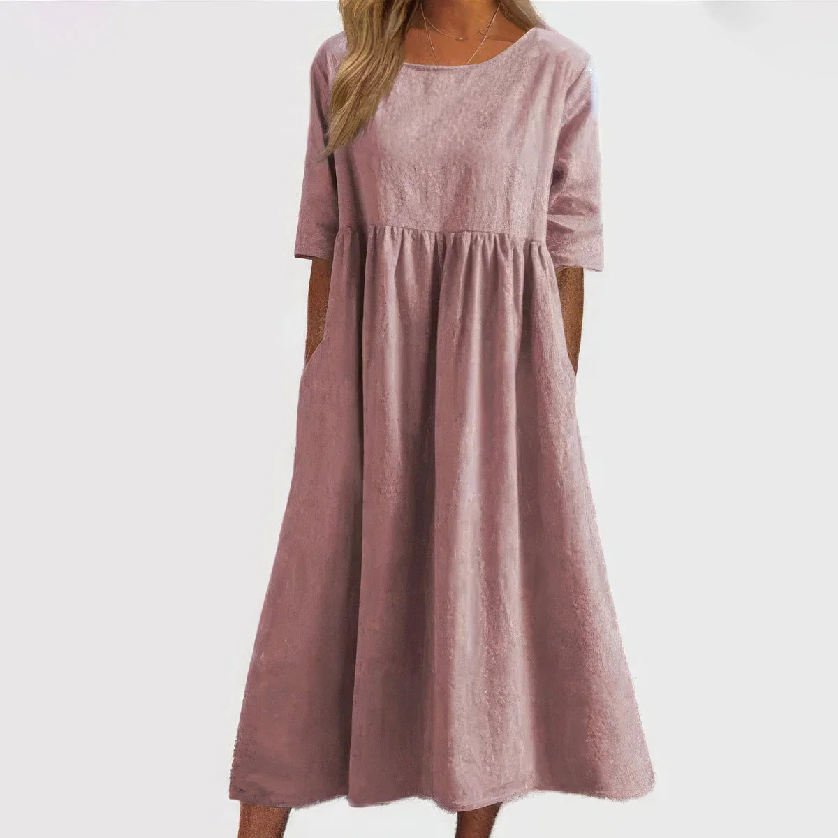 LORETTA™ – ELEGANCKA I FASONOWA SUKIENKA